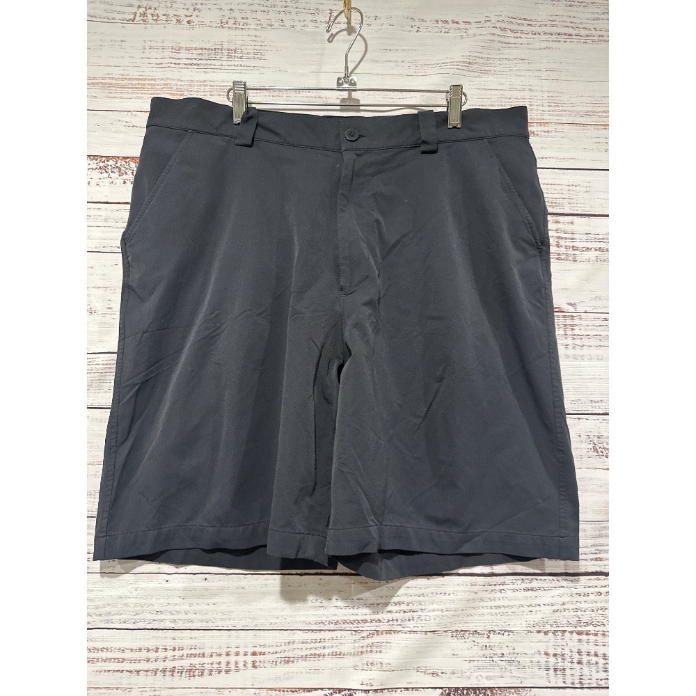 Under‎ Armour Performance Shorts Golf Men's Size 38R Black